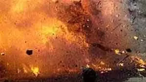 हंदवाड़ा में 4 बच्चे झुलसे हंदवाड़ा में 4 बच्चे झुलसे