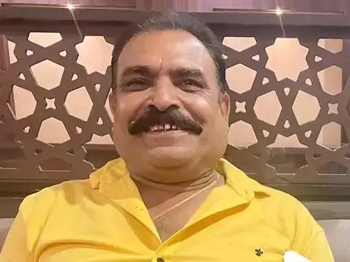 रिटायर्ड बीएसपी कर्मी ने दी जान, सदमे में परिजन रिटायर्ड बीएसपी कर्मी ने दी जान, सदमे में परिजन