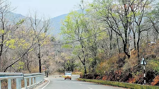 माले महादेश्वरा पहाड़ियों को टाइगर रिजर्व का दर्जा: वन विभाग द्वारा सार्वजनिक परामर्श बैठक माले महादेश्वरा पहाड़ियों को टाइगर रिजर्व का दर्जा: वन विभाग द्वारा सार्वजनिक परामर्श बैठक