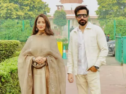 इमरान हाशमी बोले, ‘हक़’ पोस्टर को दोबारा बनाना था एक संदेश देने के लिए इमरान हाशमी बोले, ‘हक़’ पोस्टर को दोबारा बनाना था एक संदेश देने के लिए