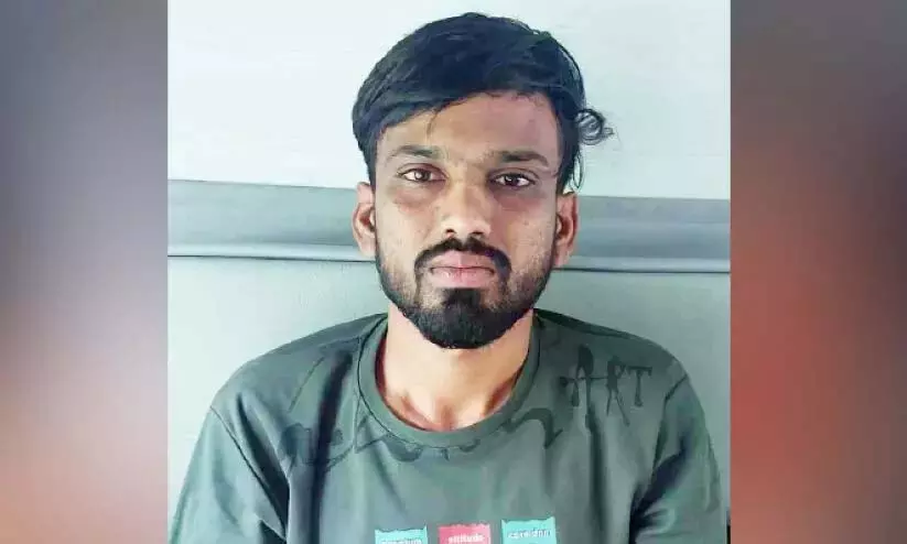 फर्जी ऑनलाइन ट्रेडिंग के जरिए 1.83 करोड़ की धोखाधड़ी; आरोपी गिरफ्तार फर्जी ऑनलाइन ट्रेडिंग के जरिए 1.83 करोड़ की धोखाधड़ी; आरोपी गिरफ्तार