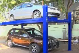 Bhopal: हाइड्रोलिक पार्किंग से भोपाल में बढ़ेगी पार्किंग क्षमता Bhopal: हाइड्रोलिक पार्किंग से भोपाल में बढ़ेगी पार्किंग क्षमता