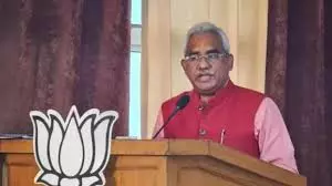 Haridwar: मदन कौशिक को बिहार चुनाव अभियान की कमान Haridwar: मदन कौशिक को बिहार चुनाव अभियान की कमान
