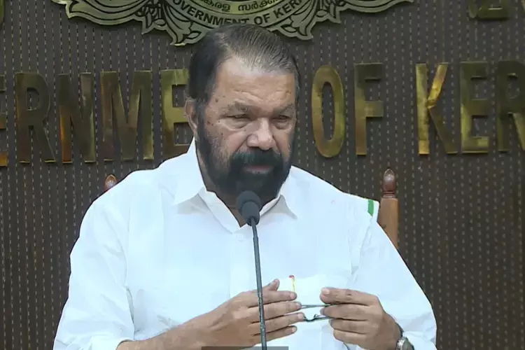 केरल ने 2026 SSLC परीक्षा की तारीखों की घोषणा की केरल ने 2026 SSLC परीक्षा की तारीखों की घोषणा की
