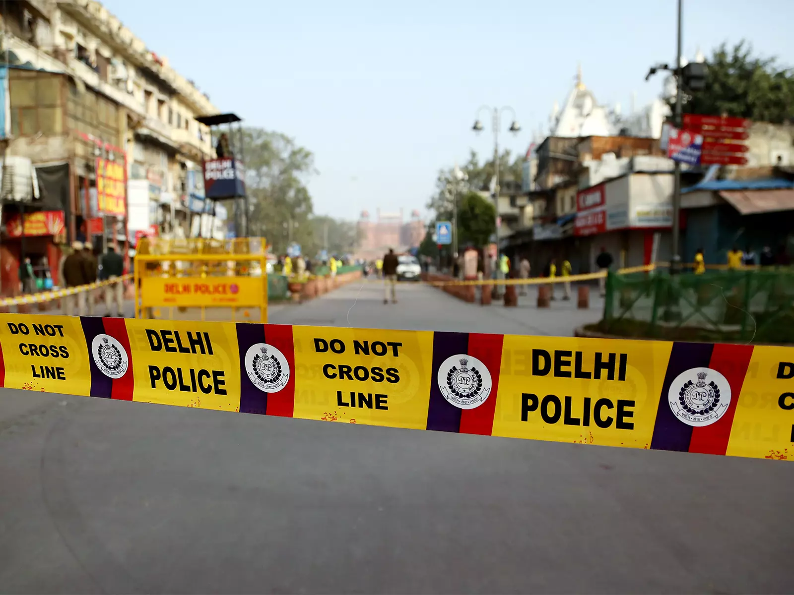 दिल्ली पुलिस ने दो घंटे में कैब चालक हत्याकांड का खुलासा किया, दो आरोपी गिरफ्तार दिल्ली पुलिस ने दो घंटे में कैब चालक हत्याकांड का खुलासा किया, दो आरोपी गिरफ्तार