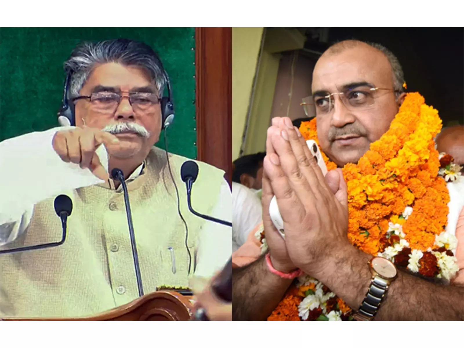 सीवान विधानसभा सीट: आरजेडी के अवध बिहारी चौधरी अपना गढ़ बचाने की कोशिश में, बीजेपी के मंगल पांडे मैदान में सीवान विधानसभा सीट: आरजेडी के अवध बिहारी चौधरी अपना गढ़ बचाने की कोशिश में, बीजेपी के मंगल पांडे मैदान में