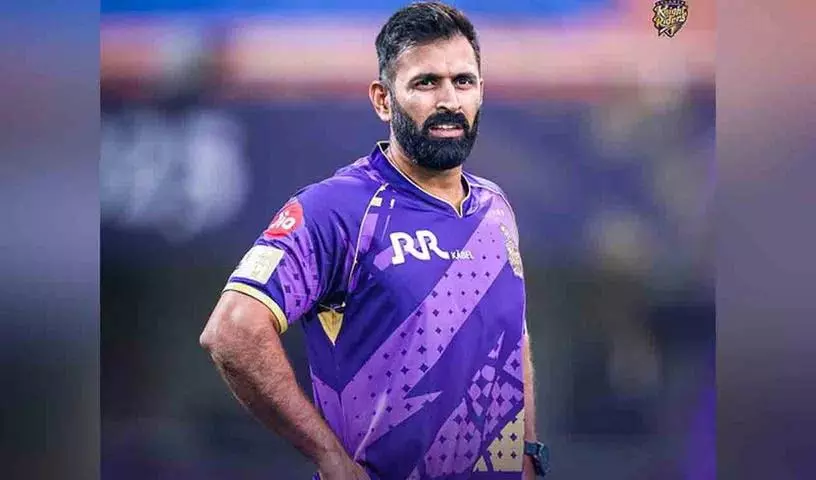 Kolkata ने अभिषेक नायर को मुख्य कोच नियुक्त किया Kolkata ने अभिषेक नायर को मुख्य कोच नियुक्त किया