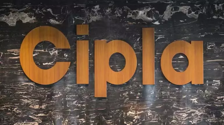 Cipla का दूसरी तिमाही का शुद्ध लाभ 3.7% बढ़कर 1,353 करोड़ रुपये हुआ Cipla का दूसरी तिमाही का शुद्ध लाभ 3.7% बढ़कर 1,353 करोड़ रुपये हुआ