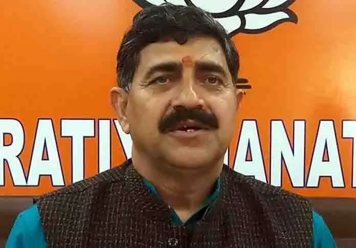 विभिन्न रेलवे परियोजनाओं को मंजूरी से जम्मू में बुनियादी ढांचे को बड़ा बढ़ावा मिलेगा: Jugal विभिन्न रेलवे परियोजनाओं को मंजूरी से जम्मू में बुनियादी ढांचे को बड़ा बढ़ावा मिलेगा: Jugal