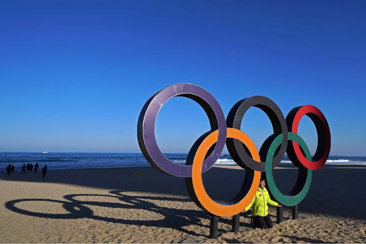 IOC ने ओलंपिक ईस्पोर्ट्स खेलों के लिए सऊदी समिति के साथ साझेदारी समाप्त की IOC ने ओलंपिक ईस्पोर्ट्स खेलों के लिए सऊदी समिति के साथ साझेदारी समाप्त की