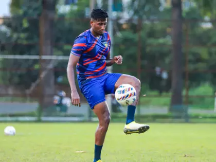 Super Cup: चेन्नईयिन एफसी का लक्ष्य डेम्पो एससी के खिलाफ मजबूत अंत करना Super Cup: चेन्नईयिन एफसी का लक्ष्य डेम्पो एससी के खिलाफ मजबूत अंत करना