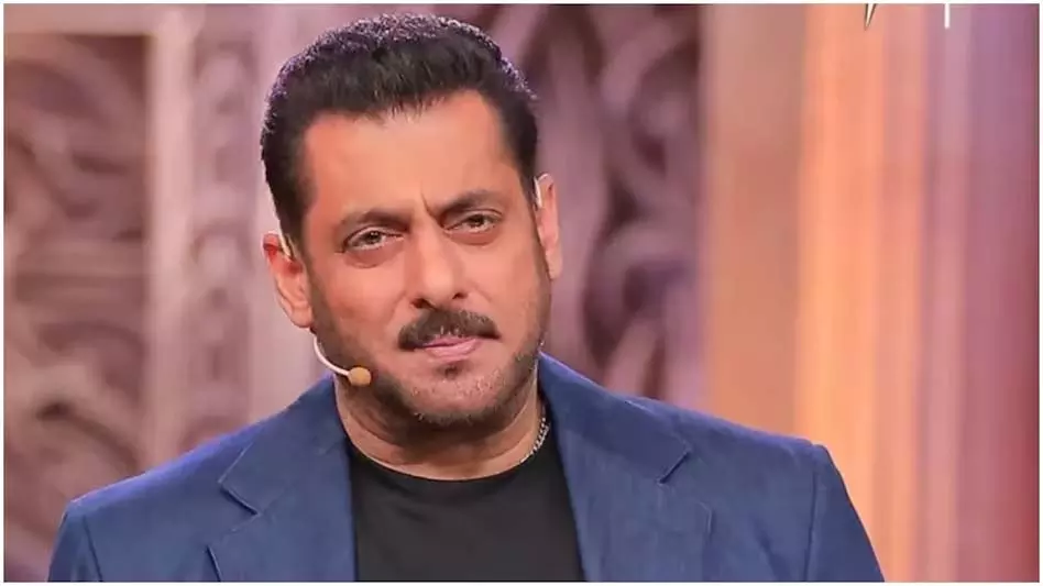 Bigg Boss19: कंटेस्टेंट्स का चयन और रियलिटी की असली कहानी, मेकर्स ने खोला राज Bigg Boss19: कंटेस्टेंट्स का चयन और रियलिटी की असली कहानी, मेकर्स ने खोला राज