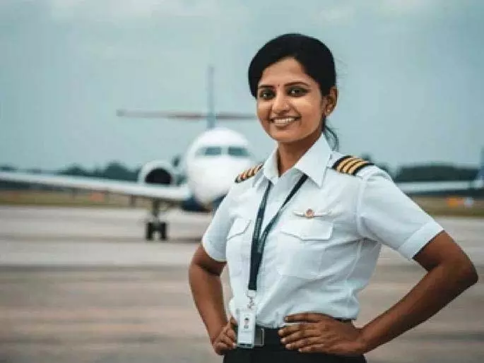 नए नियमों से Pilots के लिए मध्यरात्रि ड्यूटी के घंटे बढ़ गए नए नियमों से Pilots के लिए मध्यरात्रि ड्यूटी के घंटे बढ़ गए