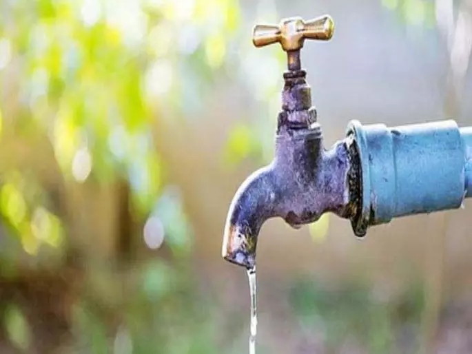 Rupinagar में पानी की कमी, बारिश के बादलों के बावजूद टैंकर तैनात Rupinagar में पानी की कमी, बारिश के बादलों के बावजूद टैंकर तैनात