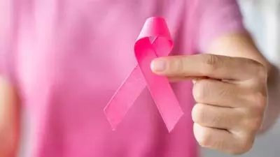 Breast Cance से बचाव: BSE से समय रहते पहचान Breast Cance से बचाव: BSE से समय रहते पहचान
