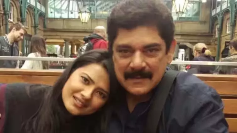 Pankaj Dheer के निधन के बाद कृतिका ने जताया गहरा दुःख Pankaj Dheer के निधन के बाद कृतिका ने जताया गहरा दुःख