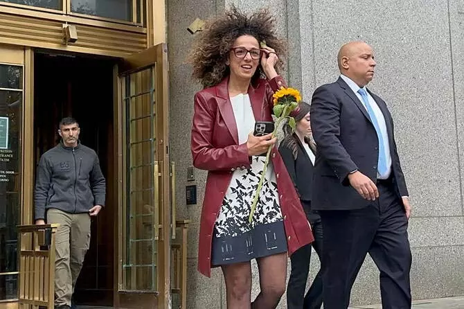 US Court ने मसीह अलीनेजाद को मारने की साज़िश के आरोपियों को 25-25 साल की सज़ा सुनाई US Court ने मसीह अलीनेजाद को मारने की साज़िश के आरोपियों को 25-25 साल की सज़ा सुनाई