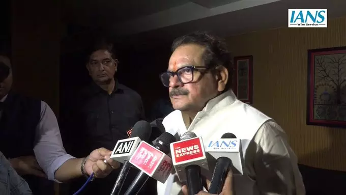 देशभर में ‘मॉडल यूथ ग्राम सभा’ पहल की शुरुआत देशभर में ‘मॉडल यूथ ग्राम सभा’ पहल की शुरुआत