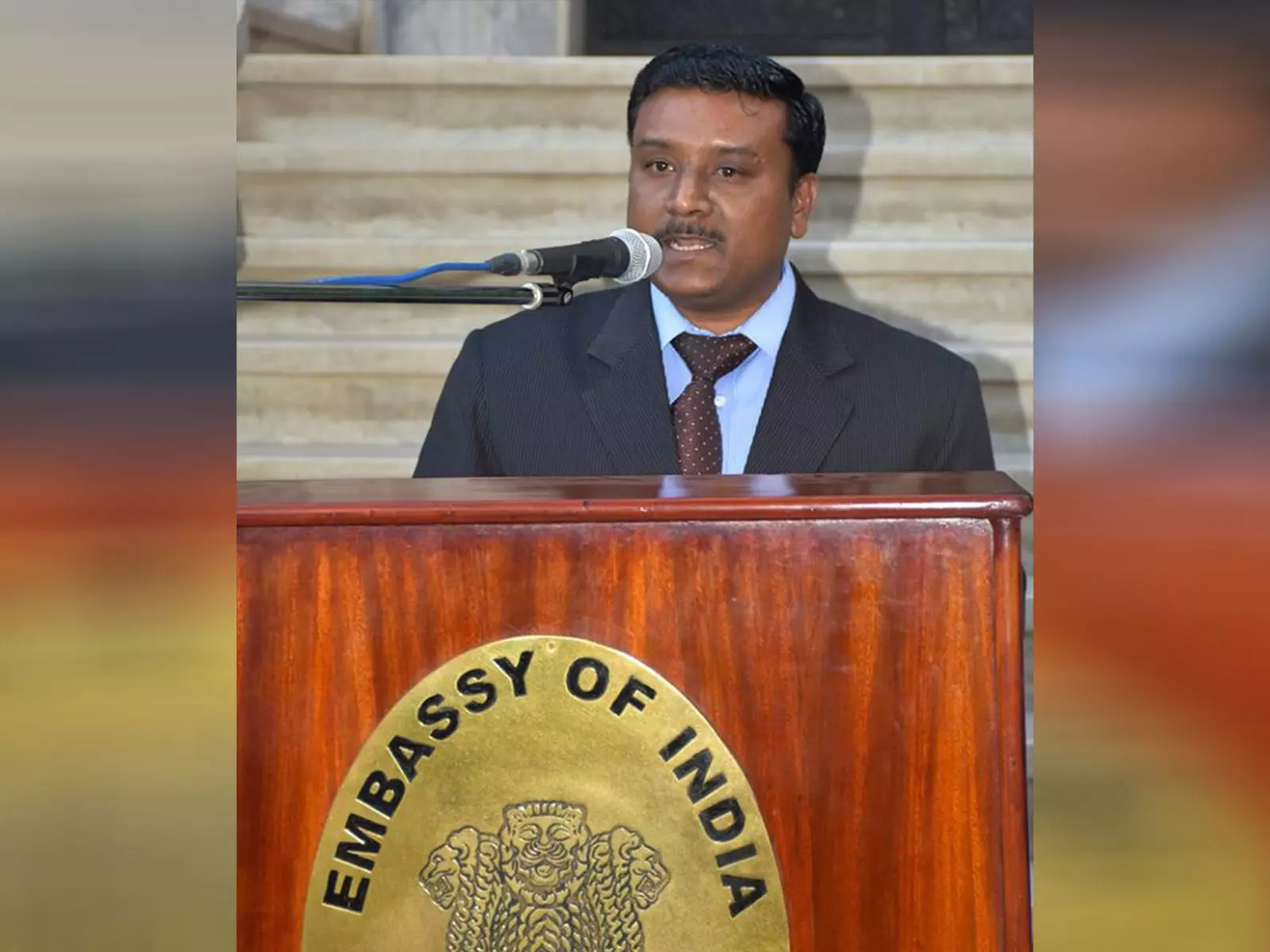 India-ऑस्ट्रेलिया ने आतंकवाद के खिलाफ संयुक्त कार्रवाई का संकल्प दोहराया India-ऑस्ट्रेलिया ने आतंकवाद के खिलाफ संयुक्त कार्रवाई का संकल्प दोहराया