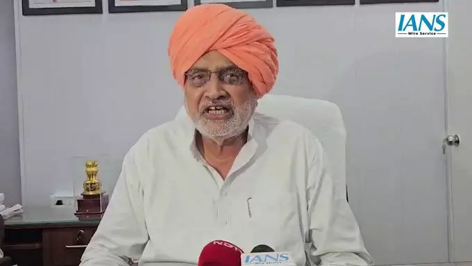 किसानों को उनकी जरूरत के हिसाब से सब्सिडी मिलेगी, मशीनें लेकर रोकेंगे पराली प्रदूषण किसानों को उनकी जरूरत के हिसाब से सब्सिडी मिलेगी, मशीनें लेकर रोकेंगे पराली प्रदूषण