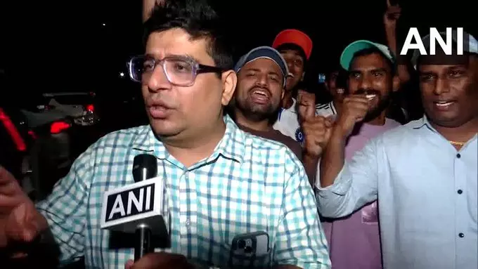 ऑस्ट्रेलिया को हराकर टीम इंडिया ने रचा इतिहास ऑस्ट्रेलिया को हराकर टीम इंडिया ने रचा इतिहास