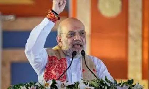 Amit Shah बिहार में चुनावी सभाओं को करेंगे संबोधित Amit Shah बिहार में चुनावी सभाओं को करेंगे संबोधित