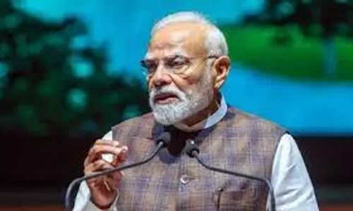 PM मोदी आज मुजफ्फरपुर और छपरा में करेंगे चुनावी जनसभाएं