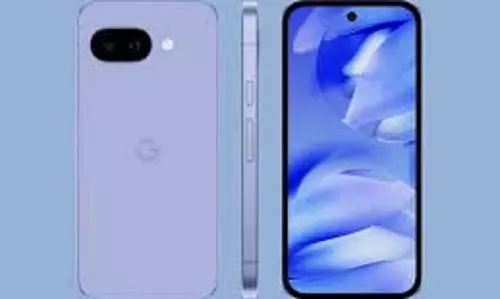 Google Pixel 10a : डिजाइन रेंडर लीक, फीचर्स और लॉन्च डिटेल्स की दिखी झलक Google Pixel 10a : डिजाइन रेंडर लीक, फीचर्स और लॉन्च डिटेल्स की दिखी झलक