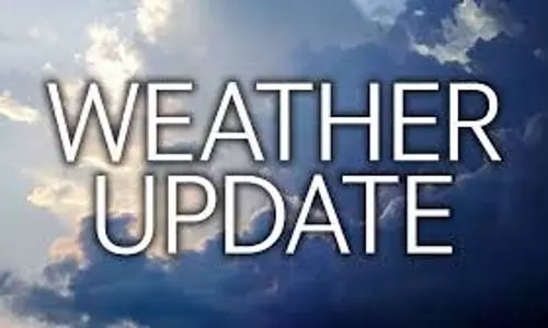 Rajasthan Weather: ठंड की दस्तक, दो दिन बारिश का अलर्ट