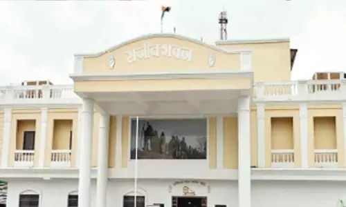 छत्तीसगढ़: कांग्रेस जिलाध्यक्ष की कमान किसके हाथ? बड़ा अपडेट छत्तीसगढ़: कांग्रेस जिलाध्यक्ष की कमान किसके हाथ? बड़ा अपडेट
