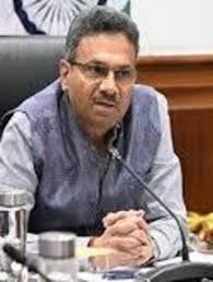 तैयार फैक्ट्री स्थानों में जाएं और उत्पादन शुरू करें : Haryana CS