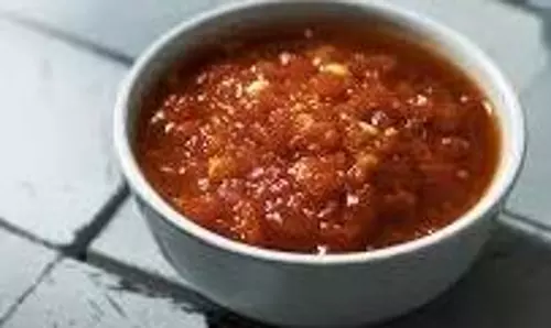 Recipe: झटपट बनाएं मीठी और खट्टी आंवले की चटनी