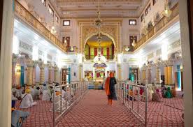 Guru Nanak देव की 556वीं जयंती से पहले पाकिस्तान ने 2,100 से अधिक वीजा जारी किए
