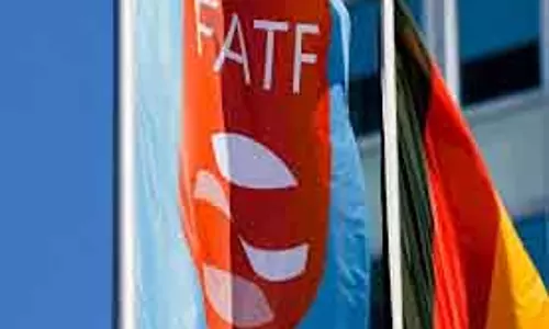 दक्षिण अफ्रीका लगभग 3 वर्षों के बाद FATF की ‘ग्रे सूची’ से बाहर निकला