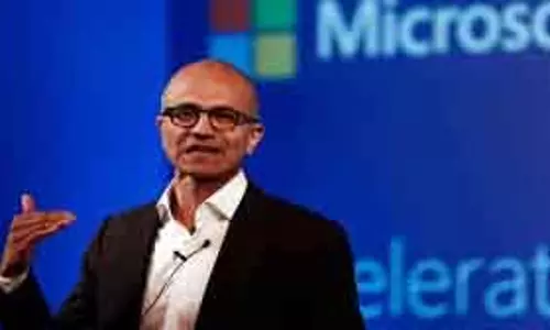 Nadella ने बताया, बिल गेट्स ने ओपनएआई को लेकर दी थी चेतावनी