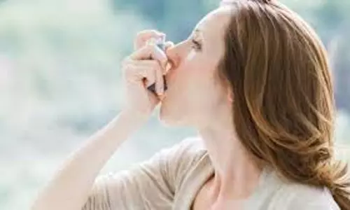 Health: बढ़ते प्रदूषण में अस्थमा के मरीजों को क्या ध्यान रखना चाहिए Health: बढ़ते प्रदूषण में अस्थमा के मरीजों को क्या ध्यान रखना चाहिए
