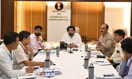 Maharashtra मंत्री ने सतारा-कोल्हापुर हाईवे पर ट्रैफिक कम करने के लिए तुरंत कदम उठाने का आदेश दिया