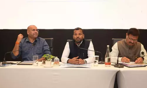 Indore : इंदौर, उज्जैन में निवेश के अवसरों के लिए प्री-बिड मीटिंग आयोजित की गई