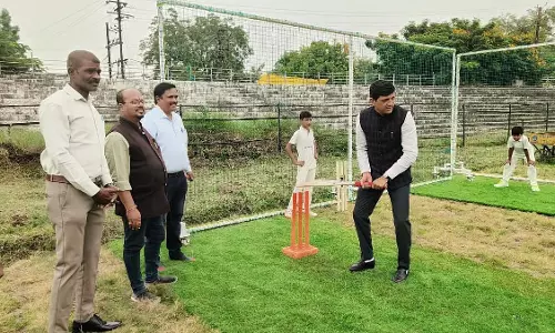 Bhubaneswar : पूरा होने के छह महीने बाद भी कैपिटल हॉस्पिटल का ट्रॉमा सेंटर अभी तक खुला नहीं है Bhubaneswar : पूरा होने के छह महीने बाद भी कैपिटल हॉस्पिटल का ट्रॉमा सेंटर अभी तक खुला नहीं है