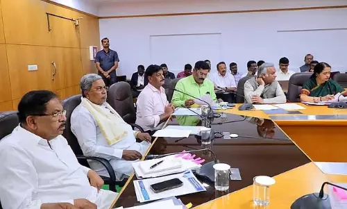 अनुसूचित जातियों के लिए आंतरिक आरक्षण को ठीक से लागू करने का बिल: आज कैबिनेट मीटिंग में पेश किया जाएगा अनुसूचित जातियों के लिए आंतरिक आरक्षण को ठीक से लागू करने का बिल: आज कैबिनेट मीटिंग में पेश किया जाएगा