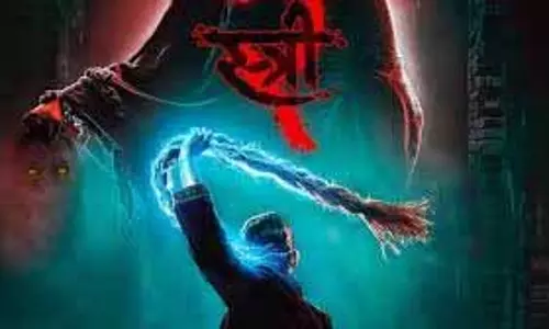Entertainmen: स्त्री 2 से लेकर अमर सिंह चमकीला तक, OTT पर बेहतरीन मनोरंजन का आनंद यहां लें