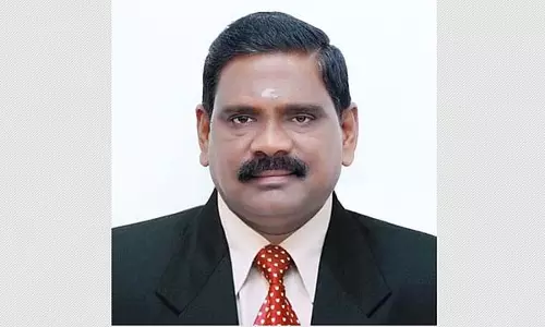 Tamil Nadu : कोयंबटूर भरथियार यूनिवर्सिटी में 9 साल बाद रजिस्ट्रार की नियुक्ति हुई