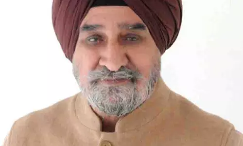 पंजाब विधानसभा में गुरु तेग बहादुर पर विशेष सत्र आयोजित करें: Tript Bajwa