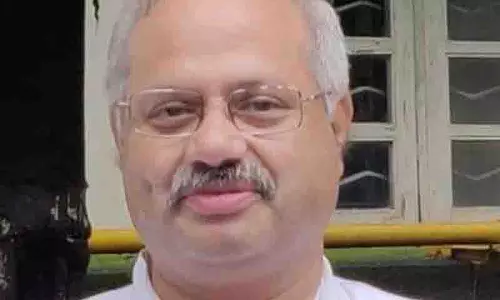 RSS गुरु तेग बहादुर का 350वां शहीदी दिवस मनाएगा RSS गुरु तेग बहादुर का 350वां शहीदी दिवस मनाएगा