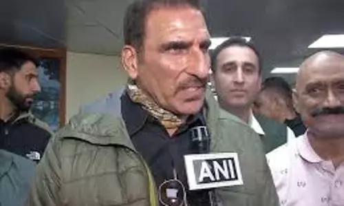 Srinagar: जम्मू-कश्मीर विधानसभा सत्र में विशेष अतिथि बने मुकेश ऋषि Srinagar: जम्मू-कश्मीर विधानसभा सत्र में विशेष अतिथि बने मुकेश ऋषि