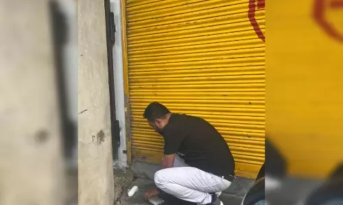 ‘श्री राम केयर क्लीनिक’ सील, स्वास्थ्य विभाग के एक्शन से खलबली