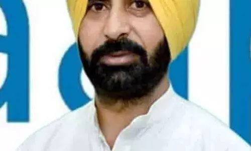 हरियाणा में शुत्राणा के आप MLA, बेटों पर अपहरण का मामला दर्ज