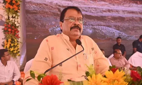 ओडिशा में 1 नवंबर से तहसील ऑफिसों में ज़मीन की खरीद-बिक्री शुरू होगी: Minister