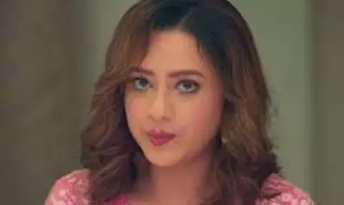 Anupama:  फिर से वापसी करने वाली है काव्या