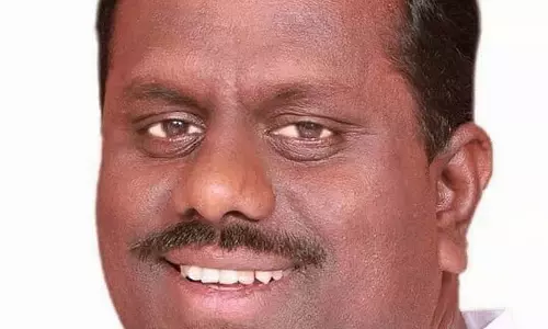 मैं भी KMF अध्यक्ष पद का उम्मीदवार हूं: Raghavendra Hitnal